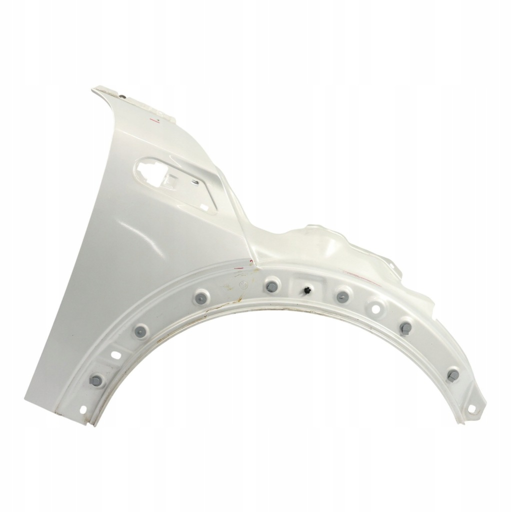 Купить Mini r55 r56 r57 крыло  правый  передний pure silver серебристый металлик - 900