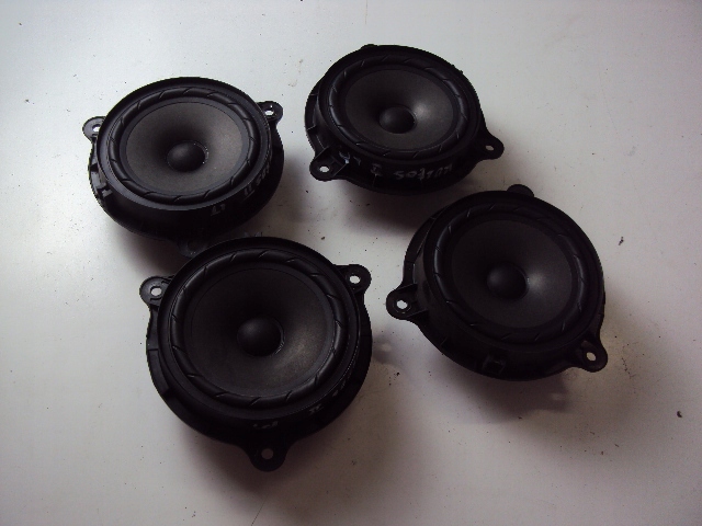 фото №1, Динамики динамик renault koleos ii 2.0 dci 18 r