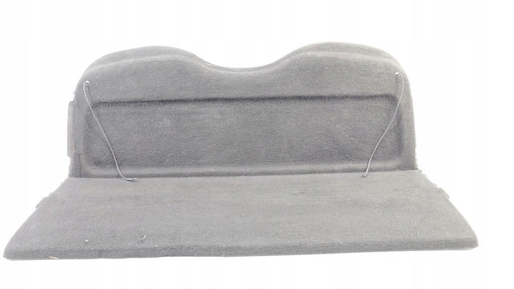 фото №1, Citroen c3 picasso полка багажника