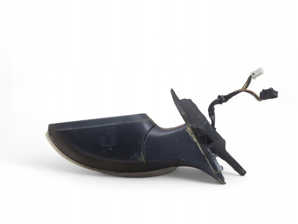 фото №2, Alfa romeo stelvio перед сторона ліва дзеркало