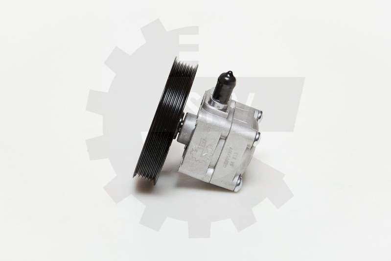 фото №12, Насос підсилювача volvo c70 s60 i s70 s80 i v70