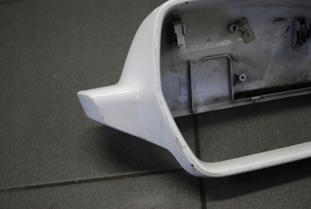 фото №10, Корпус дзеркало права audi a5 lift 8f0857528b