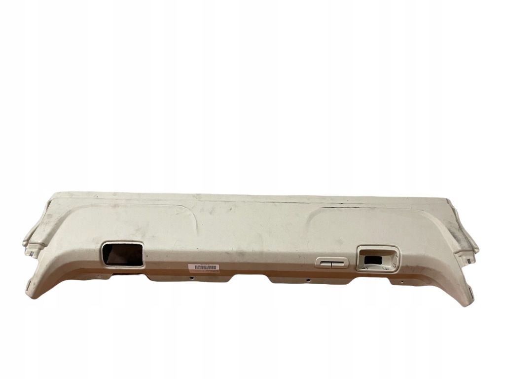 фото №1, Полка багажника bmw 7 g11 g12