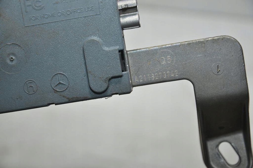 фото №4, Антена keylessgo mercedes cls w219