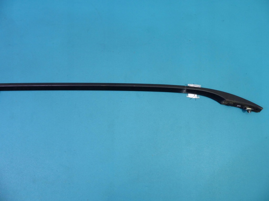 фото №13, Рейлінги комплект 2-штуки bmw 5 e61 touring kombi