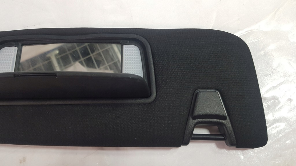 фото №12, Ford mustang 2.3 18-23 захист сонцезахисна usa