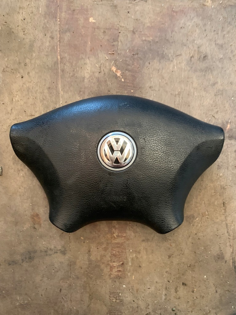 фото №1, Подушка подушка безпеки водія vw crafter