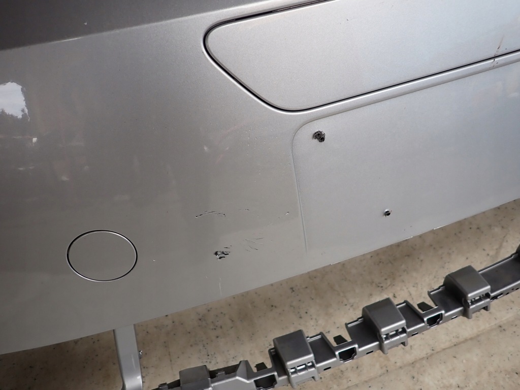 фото №6, Vw id3 id.3 10a lift бампер передний перед 10a807221a