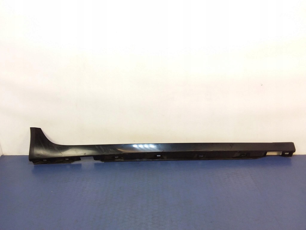 фото №1, Audi a6 c7 молдинг поріг ліва 4g0853856g lz9y