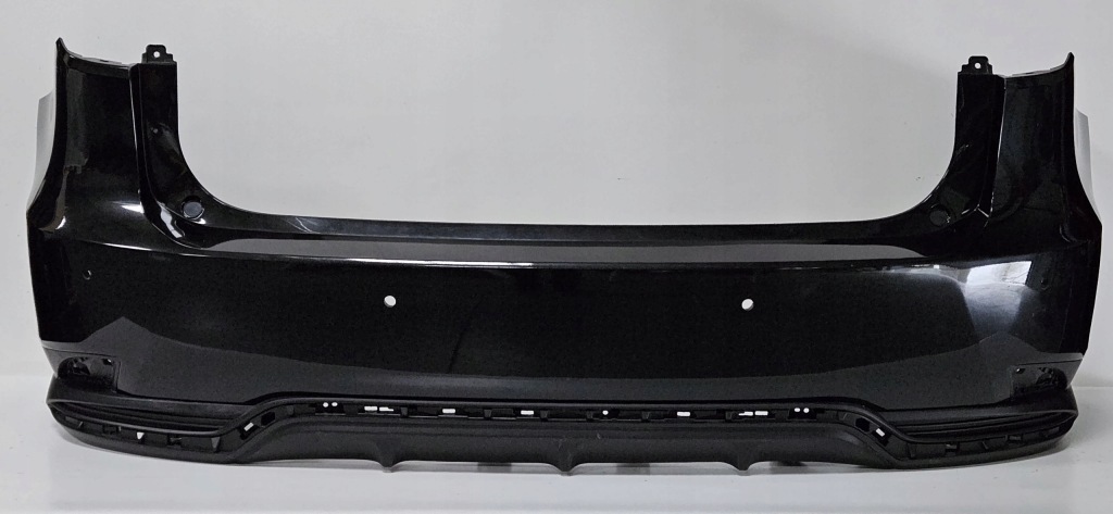 фото №1, Бампер задняя lexus rx iv lift 19- pdc 52159-48270