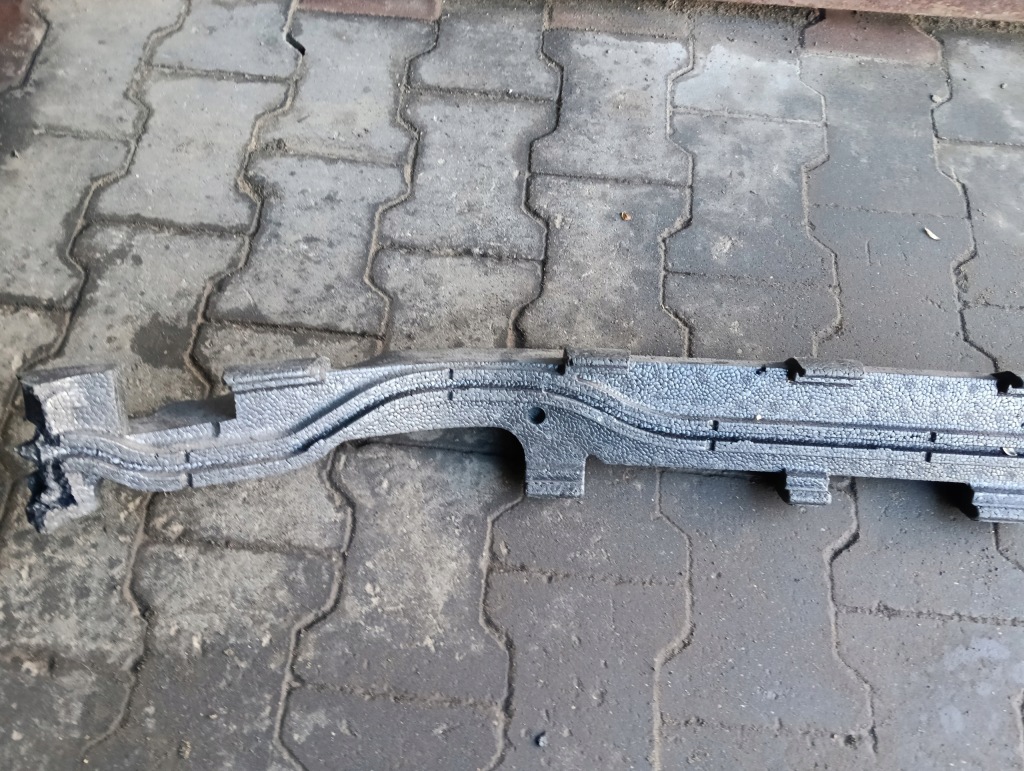 Абсорбер бампера перед 9478725 mini countryman f60 Київ