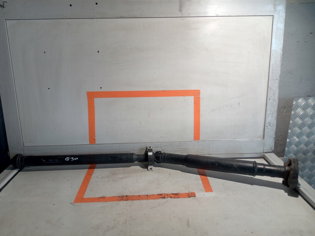 фото №1, Bmw 5 g30 wał приводной 8689356