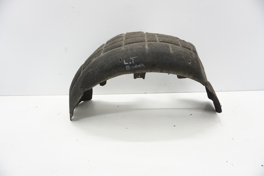 фото №1, Ford b-max подкрылок левый задняя задние