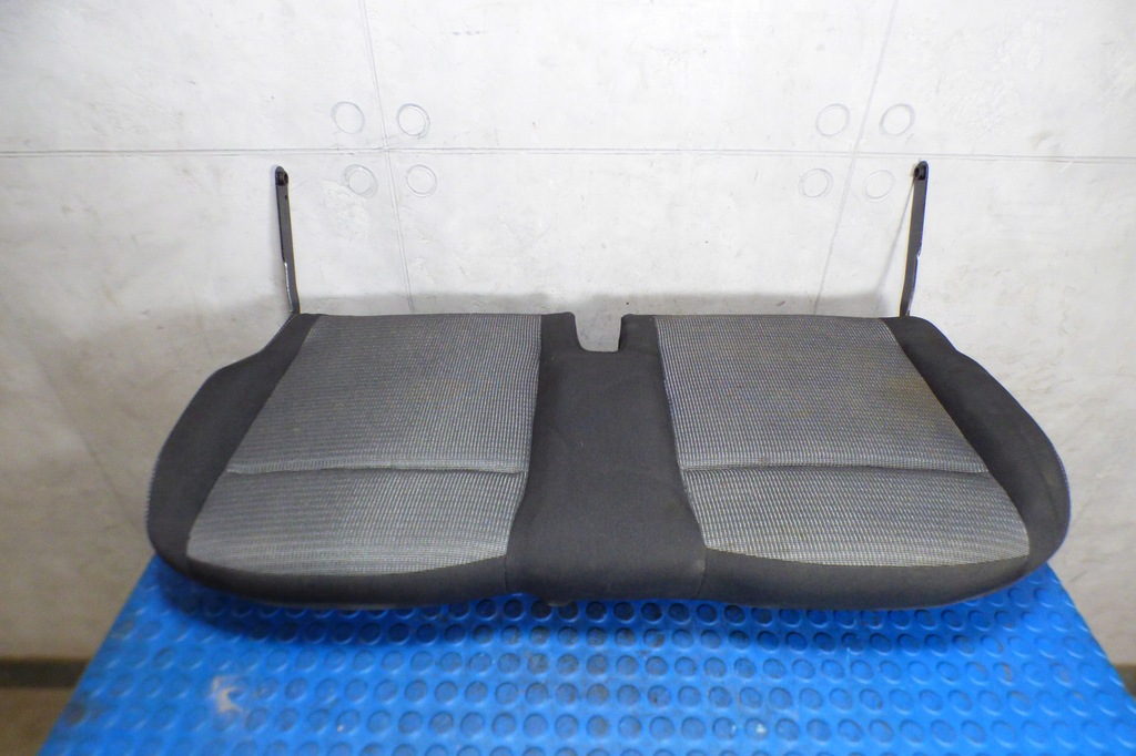 фото №1, Сиденье сиденье задняя toyota proace city 2019-