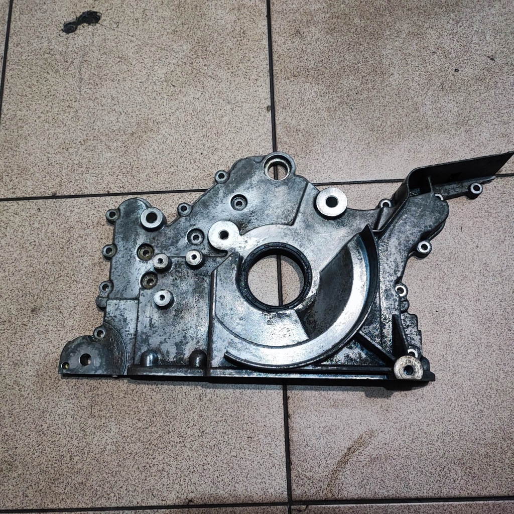 фото №1, Корпус защита вала audi a6 s6 c5 4.2 v8