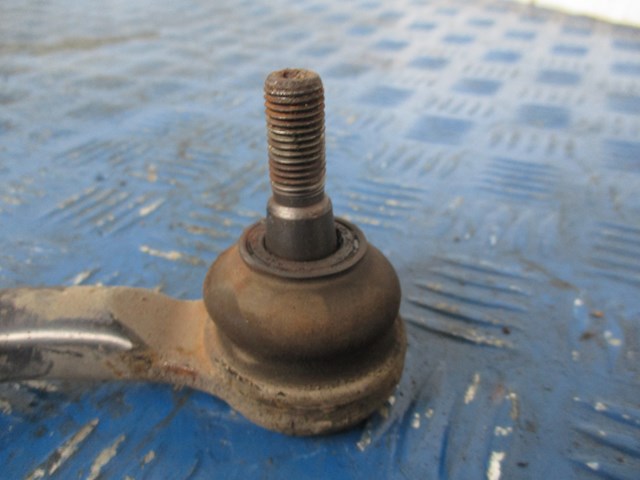 фото №5, Sentra b16 рулевая рейка koyo me7a13 48001-et000