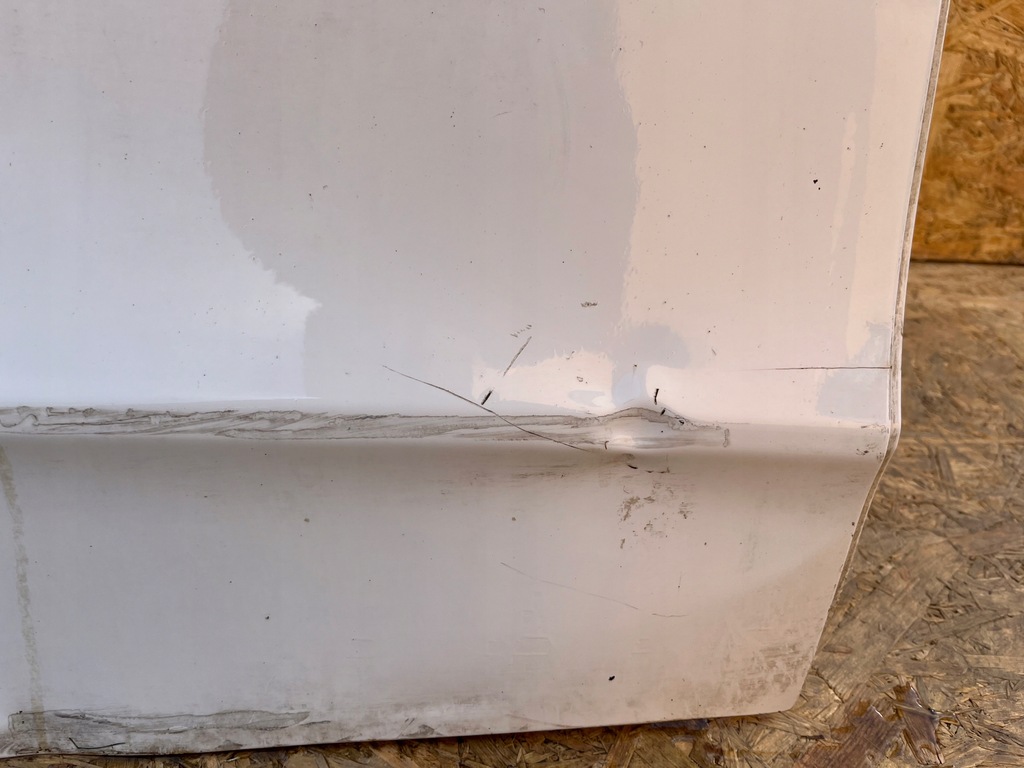 фото №12, Hyundai ix35 ix-35 10- дверь задние задняя правое