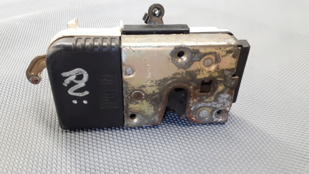 фото №6, Замок дверь правый перед lancia phedra 05r