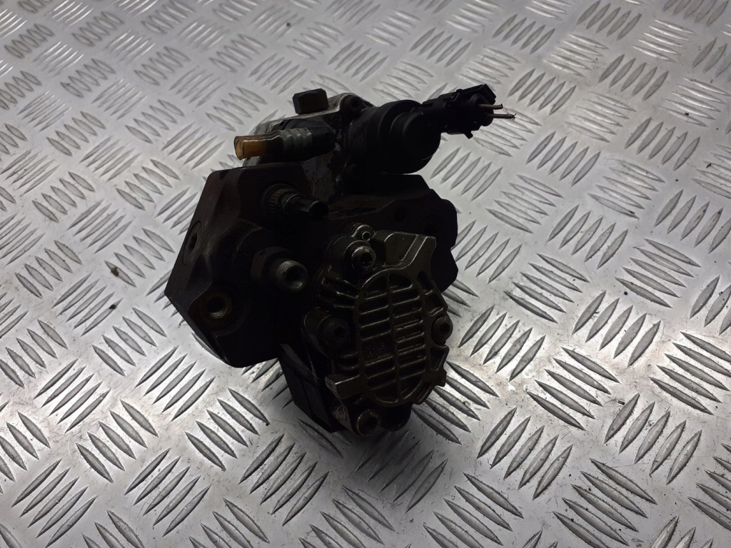 фото №3, Насос упорскування espace iv 2.2 dci 8200170377