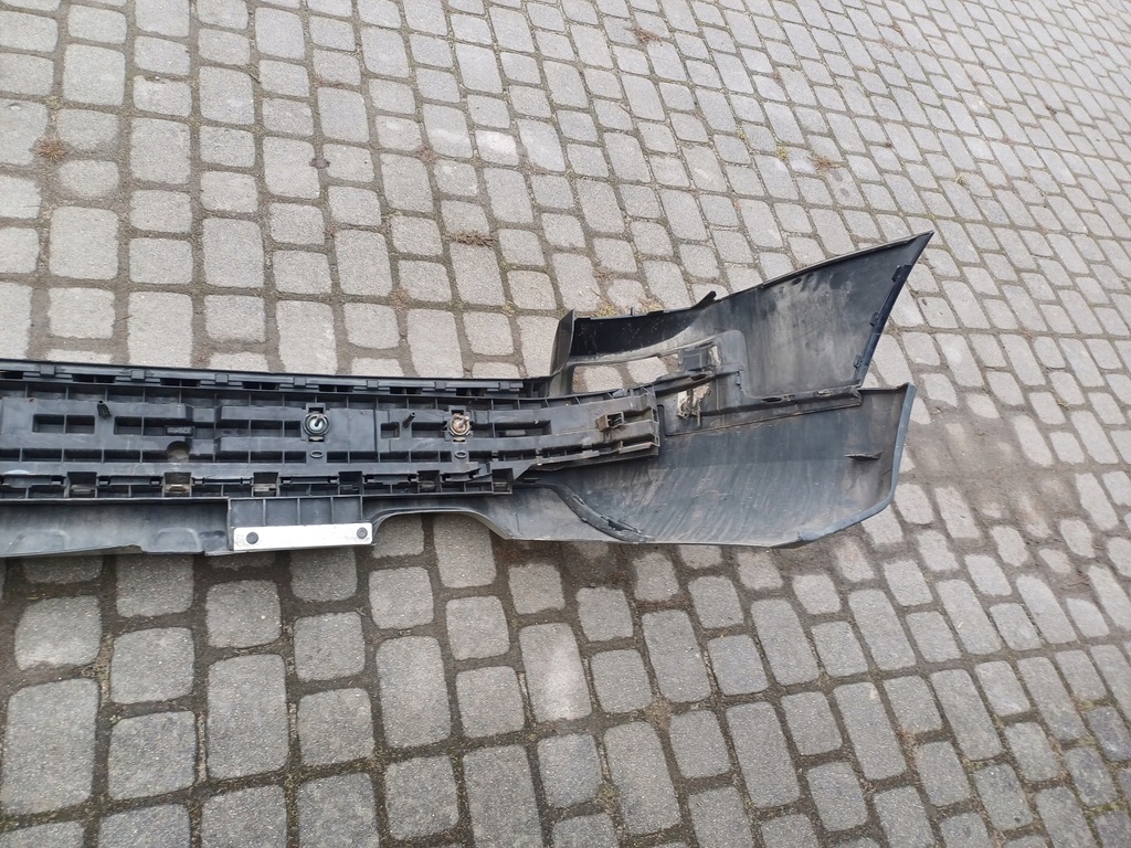 фото №8, Бампер задня volvo xc90 2007-2015