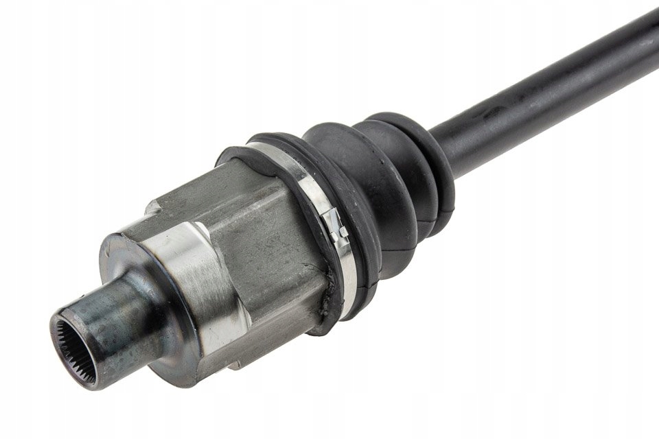 фото №5, Nty привідний вал привідна