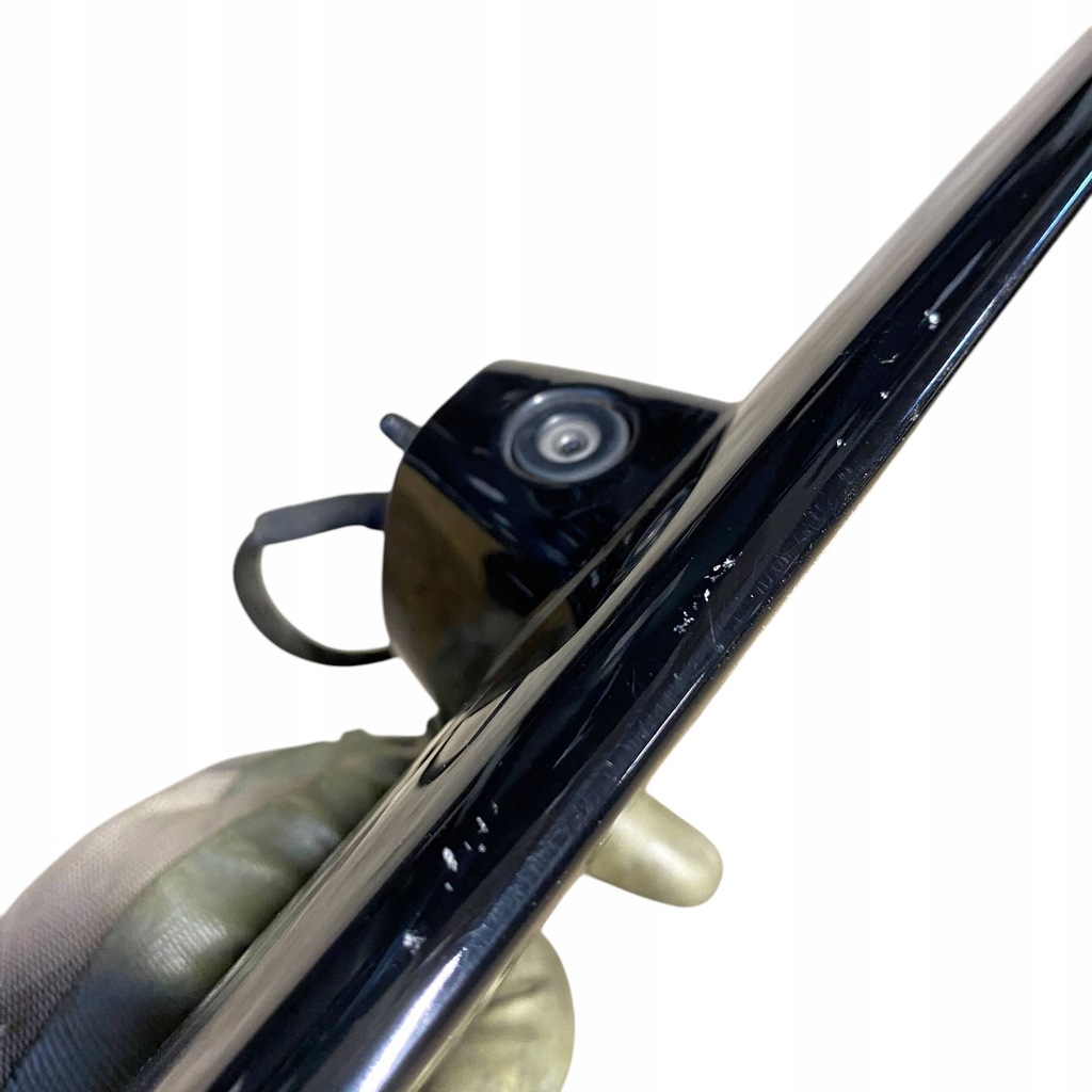 фото №13, Chevrolet camaro 2021 спойлер крышки задний / багажника