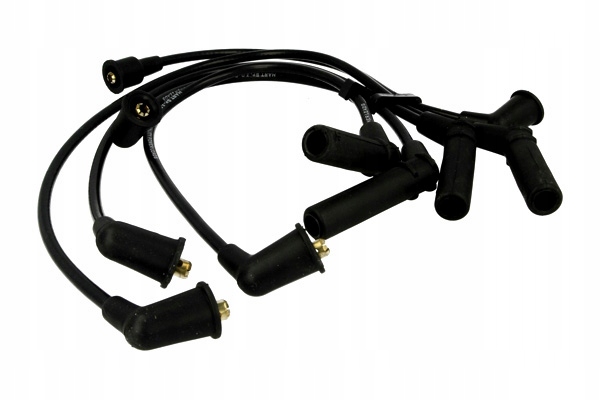 фото №2, Дроти запалювання atos 1.0i 98- hart