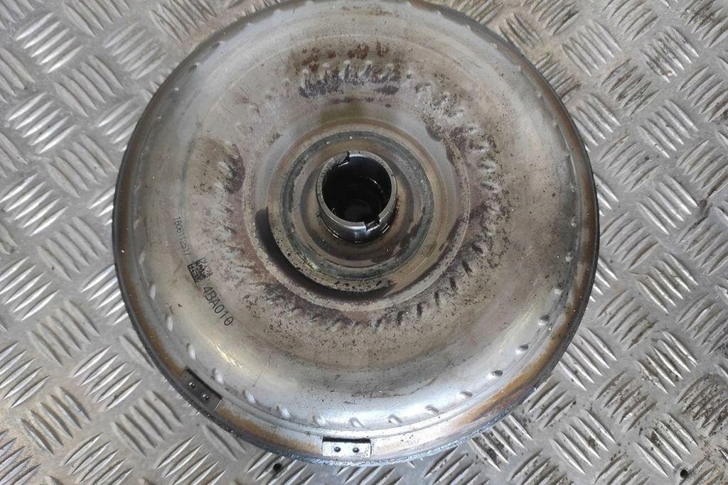 фото №7, Коробка передач передач volvo s90 tg81sc 2.0l бензиновий 2017