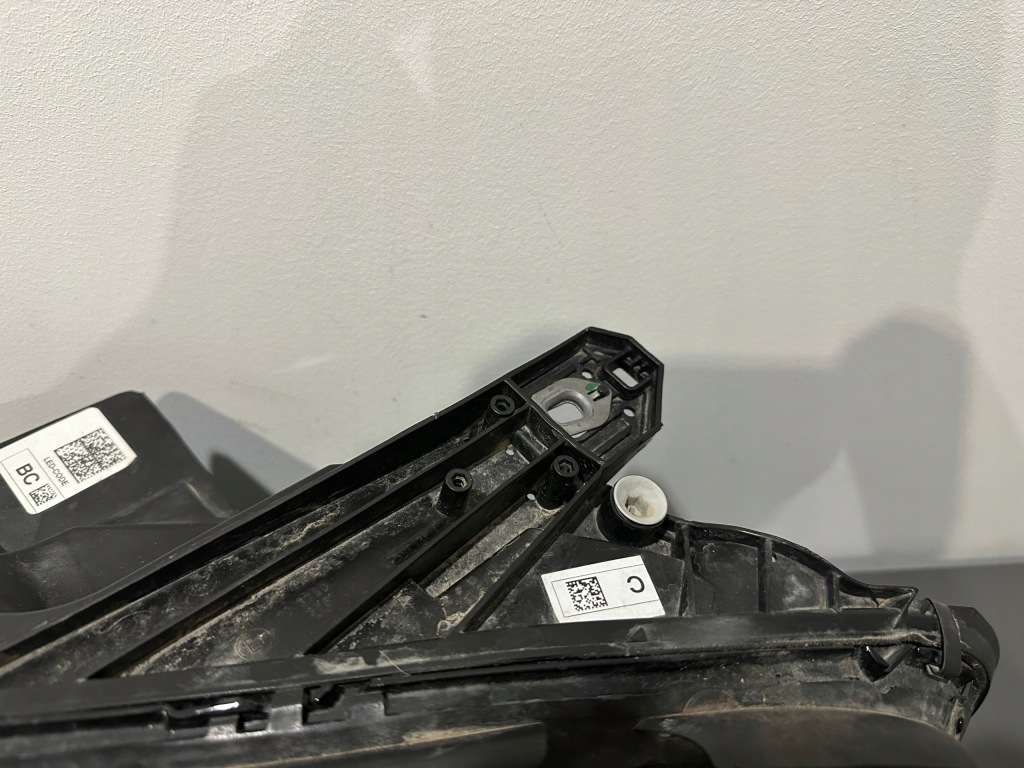 фото №6, Mercedes b-klasa w246 lift лампа левая full led europa a2469066101