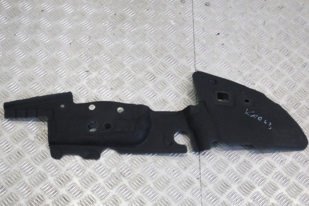 фото №1, Шумоізоляція сидіння задня bmw xm g09 9873655