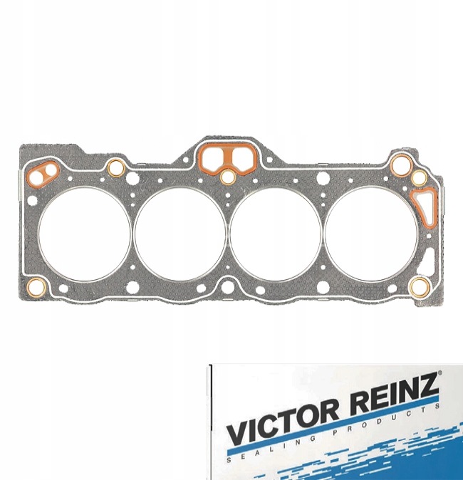 Купити Victor reinz 61-52575-00 прокладка, головка циліндрів