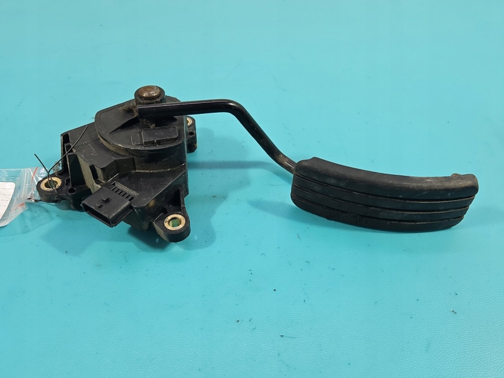 фото №1, Педаль газу потенціометр renault scenic ii 8200159645 2.0 16v