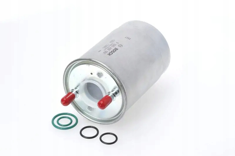 фото №9, Фильтр топлива f 026 402 067 bosch renault fluence