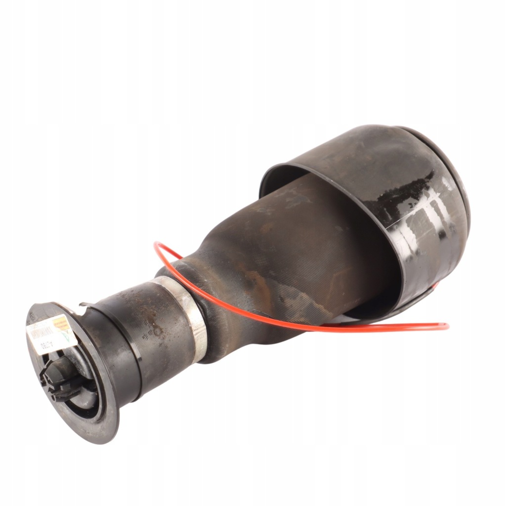 фото №11, Bmw f11 touring подушка пневмоподушка подвеска пневматический левый задняя 6784379