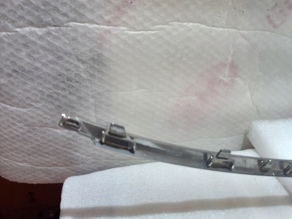 фото №7, Citroen c4 picasso ii lift решітка радіатора org