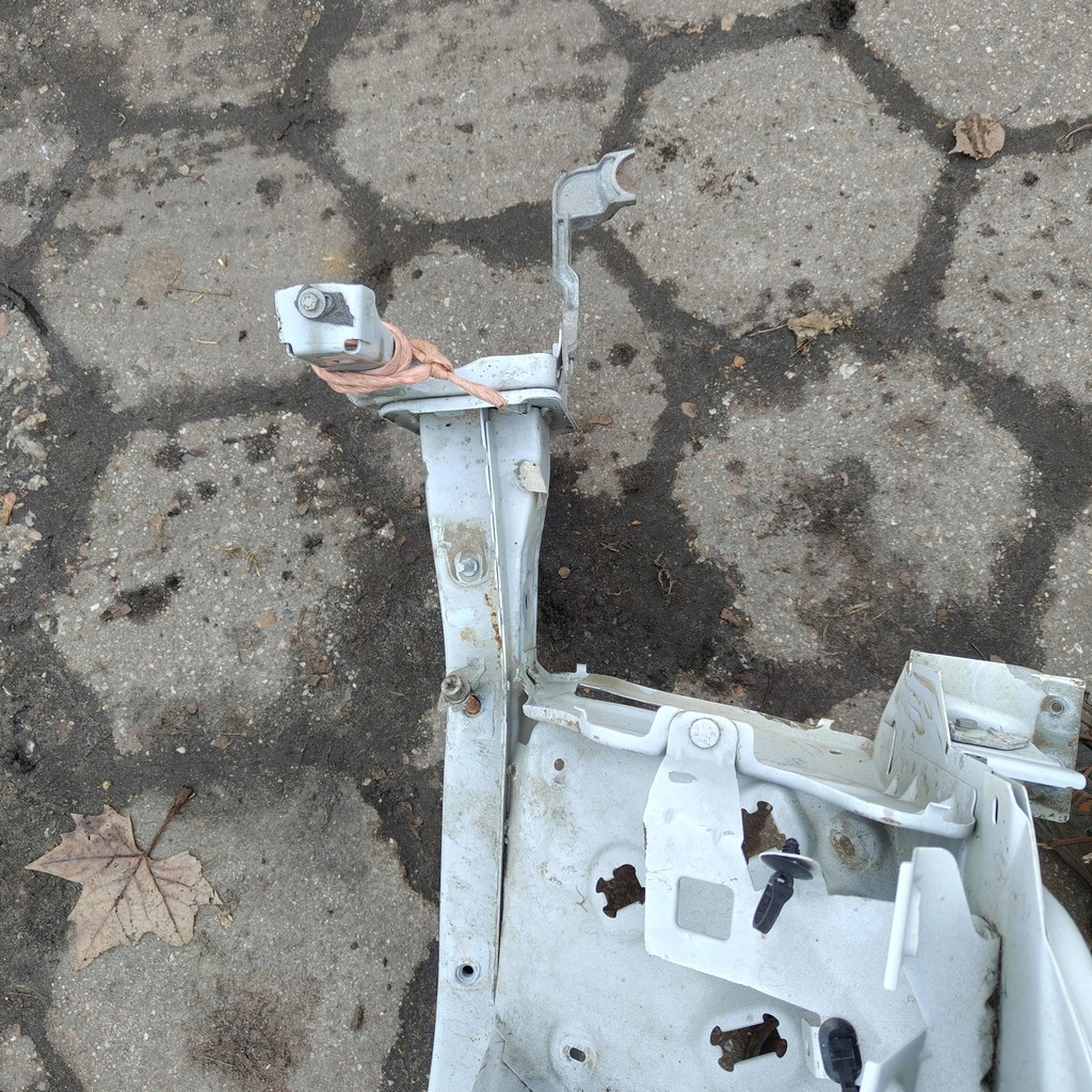 фото №5, Четверть передняя перед сторона правая peugeot expert