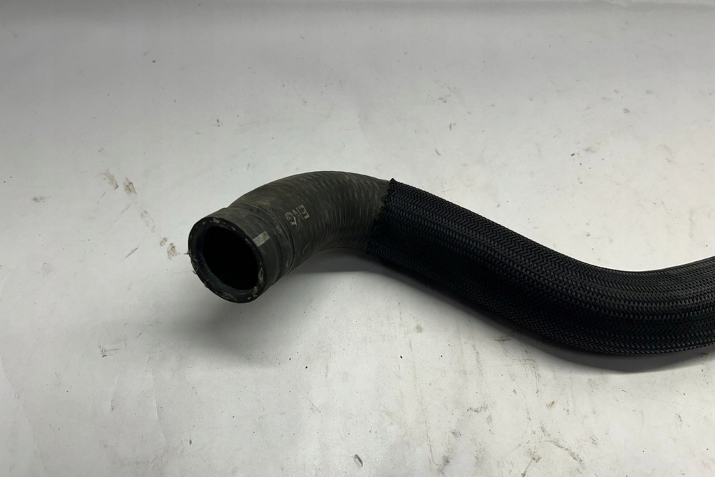 фото №9, Труба охолодження ford usa mustang coupe fr338b273ad 2.3l бензиновий 233kw 2016