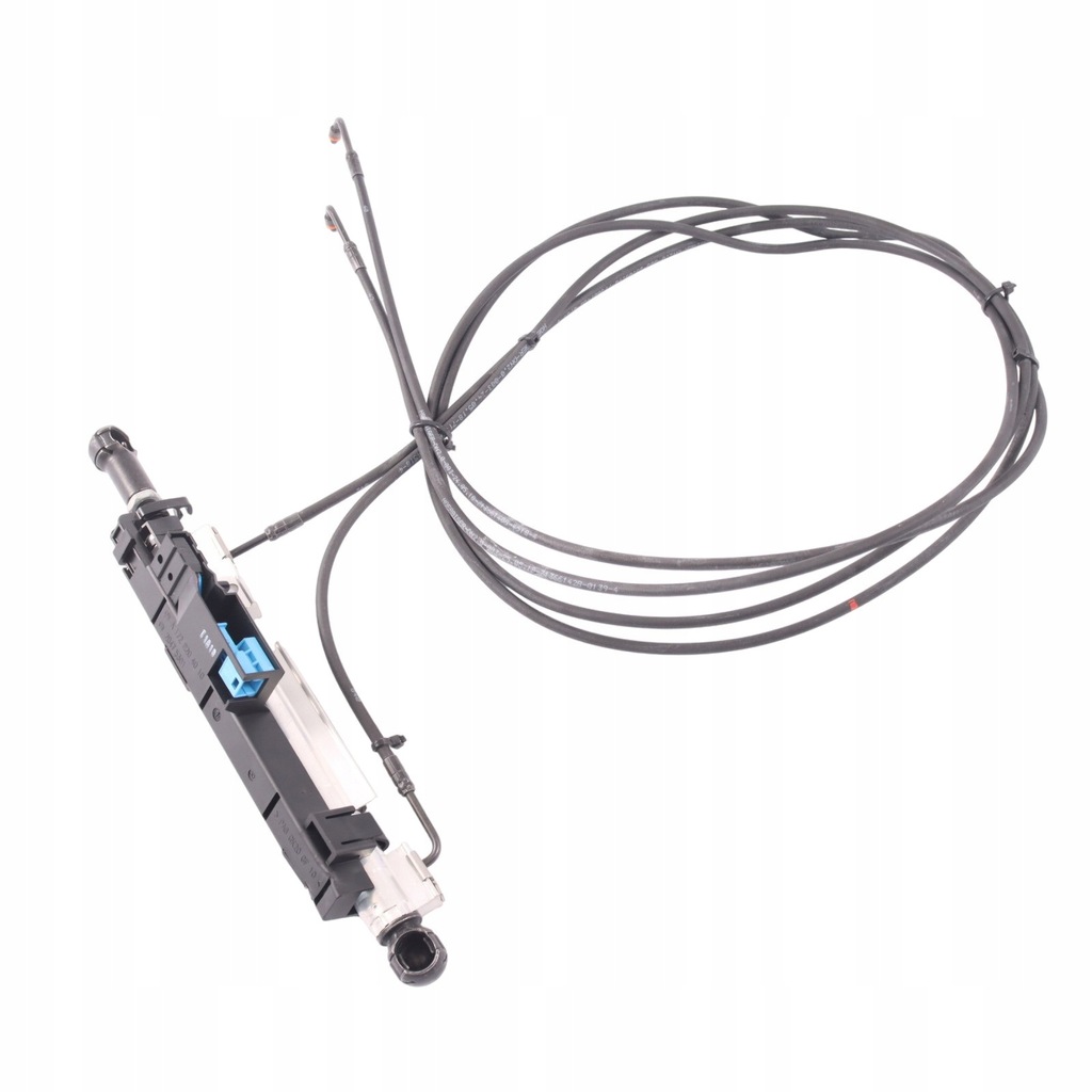 фото №9, Mercedes r172 cabrio привод крыша складного правый a1728000472