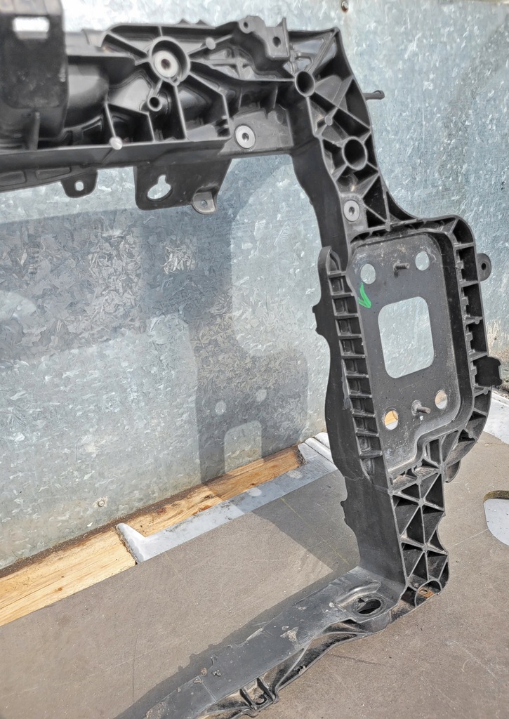 фото №5, Pas передній підсилювач fiat punto / grande / evo 2005-2018