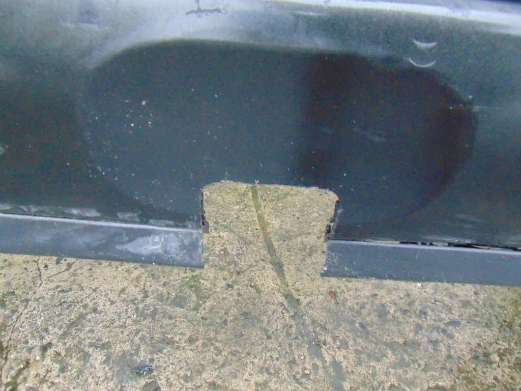 фото №9, Бампер задня hyundai santa fe ii задня 86611-2b020