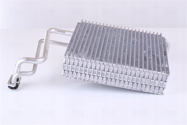 фото №13, Испаритель nissens 92248