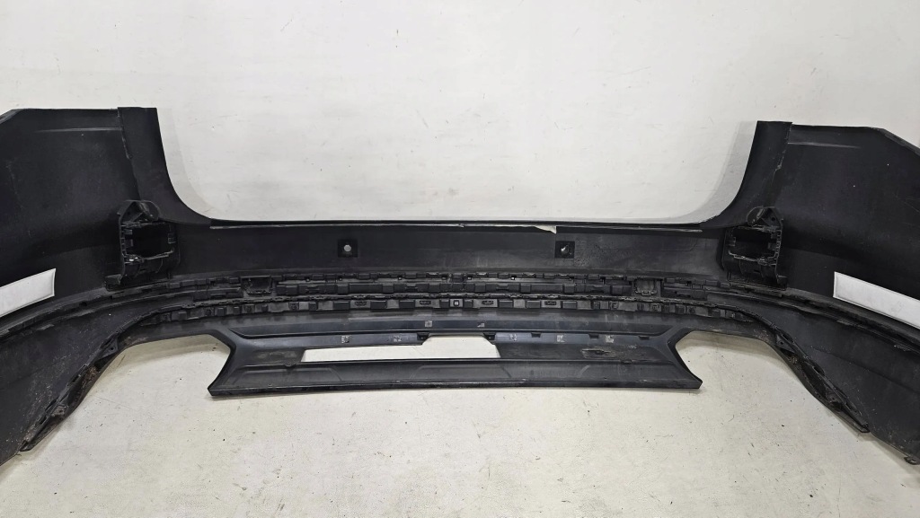Купить Бампер задний задняя  vw touareg 3 3 r-line 760807421a
