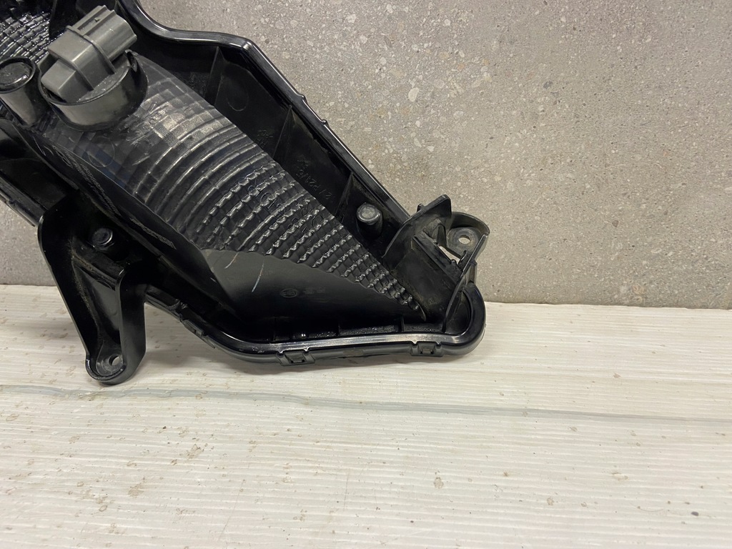 фото №10, Hyundai i20 ii противотуманная фара передний правый 92202c8100