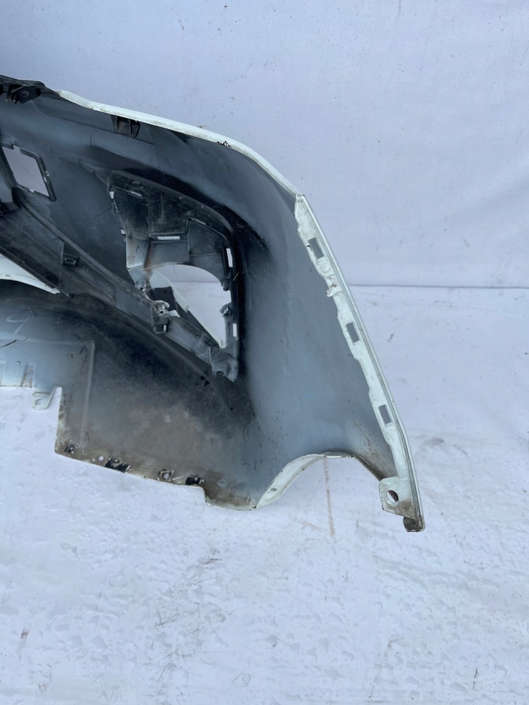 фото №8, Бампер перед передний mitsubishi space star 20-