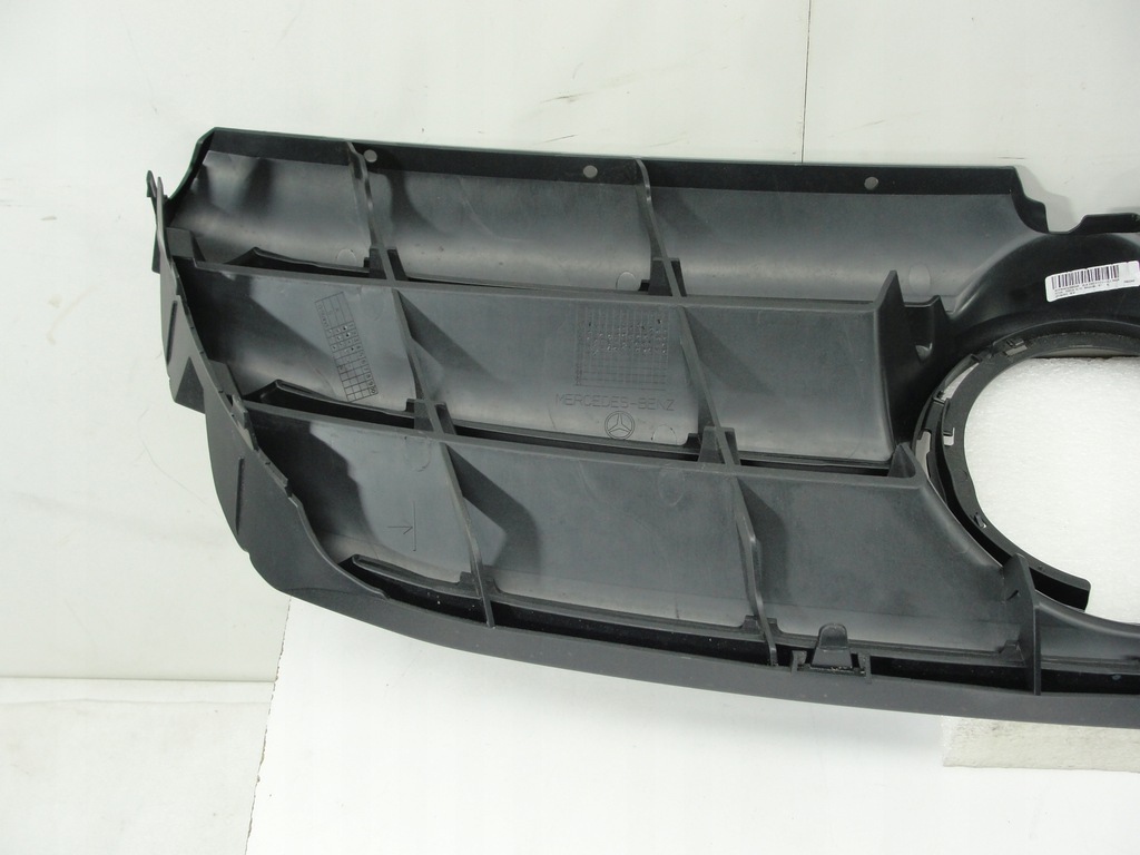 фото №7, Решётка радиатора решётка радиатора mercedes vito w447 lift 2019- a4478800602