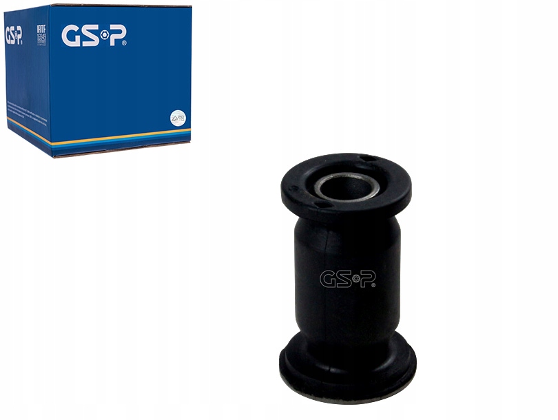 фото №1, Втулка рессора toyota gsp