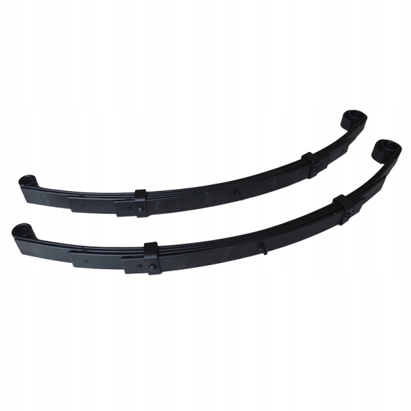 фото №3, Ресори suzuki samurai передні lift +3" raptor 4x4 offroad