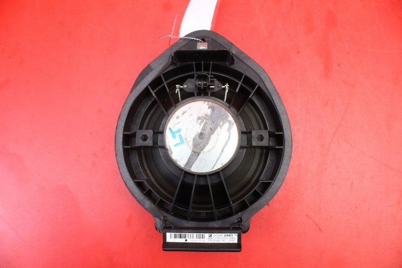 фото №6, Динамік задня задній 23260861 opel mokka a 12-15