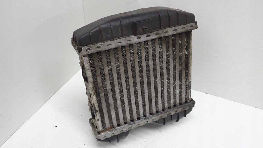 фото №1, Интеркулер вентилятор smart fortwo 0.7t 0003007v005