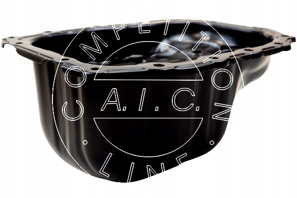 фото №4, Піддон оливи aic